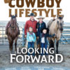 Cowboy Lifestyle Magazine Summer 2021