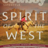 Cowboy Lifestyle Magazine June July