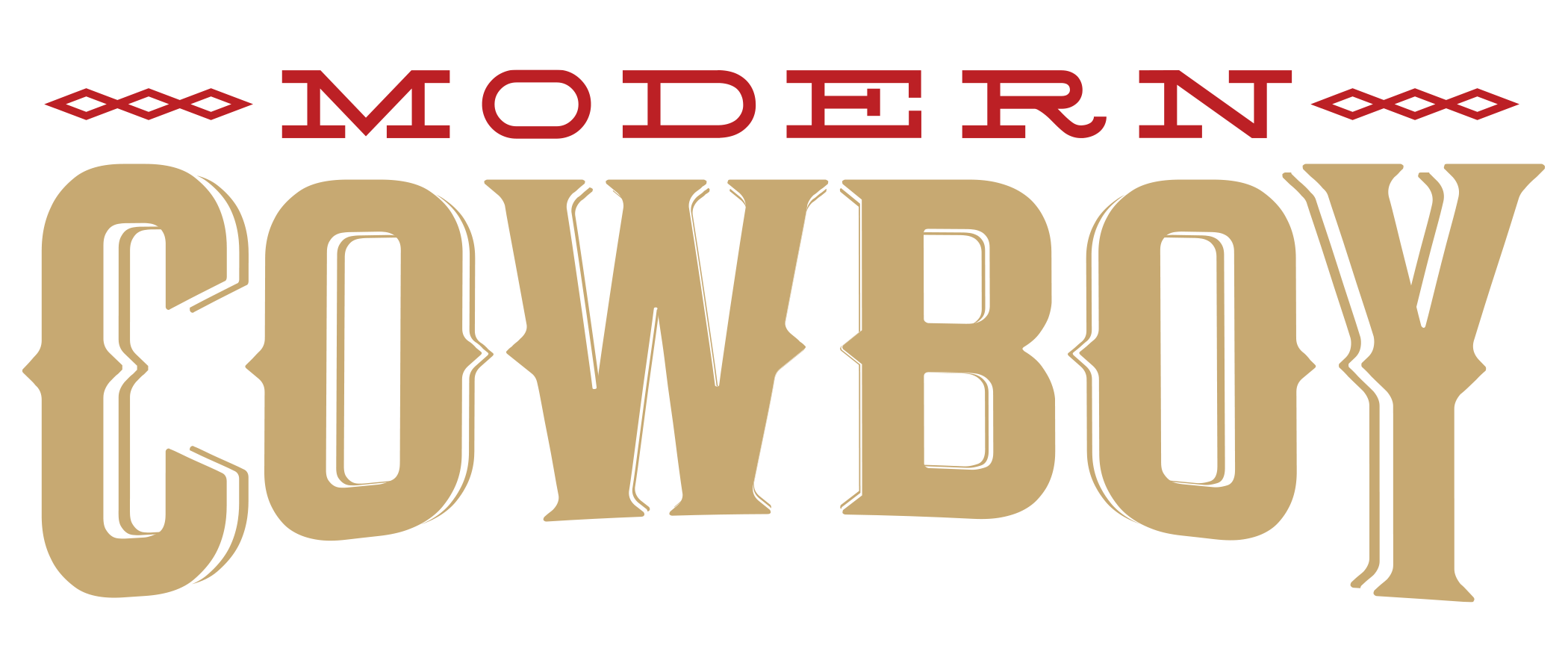 Modern Cowboy Media